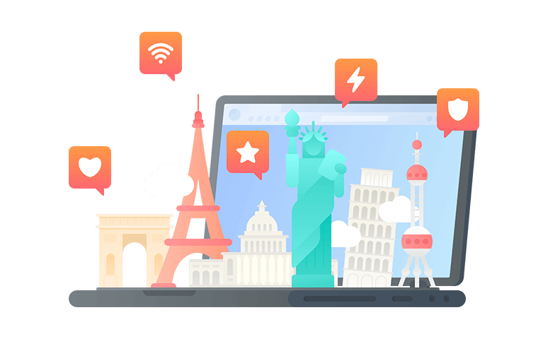 在加拿大连接到中国vpn - 返华APP